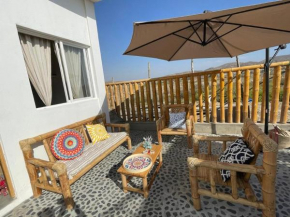 Casa Playa Del Amor Máncora
